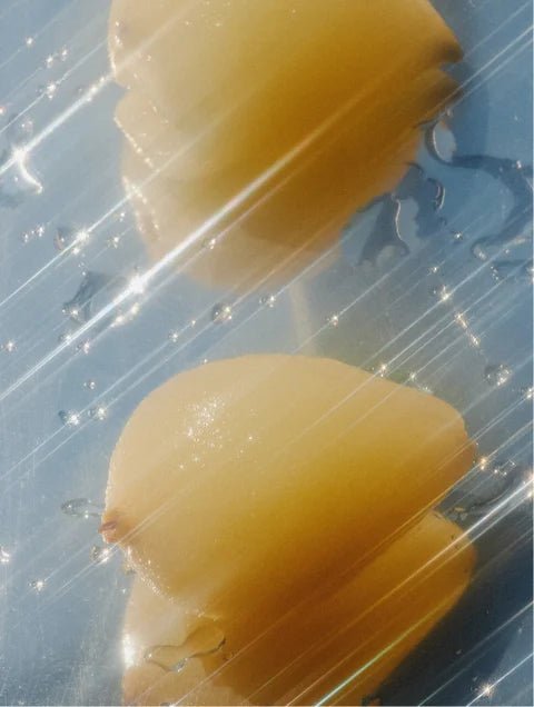 Après-shampooing Pro Fraîcheur Citrus - Nutrition & Anti-Casse - PURÄLYS PARIS