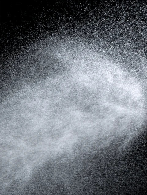 Brume Capillaire Pro Kératine & Algues rouges - Sans rinçage - PURÄLYS PARIS