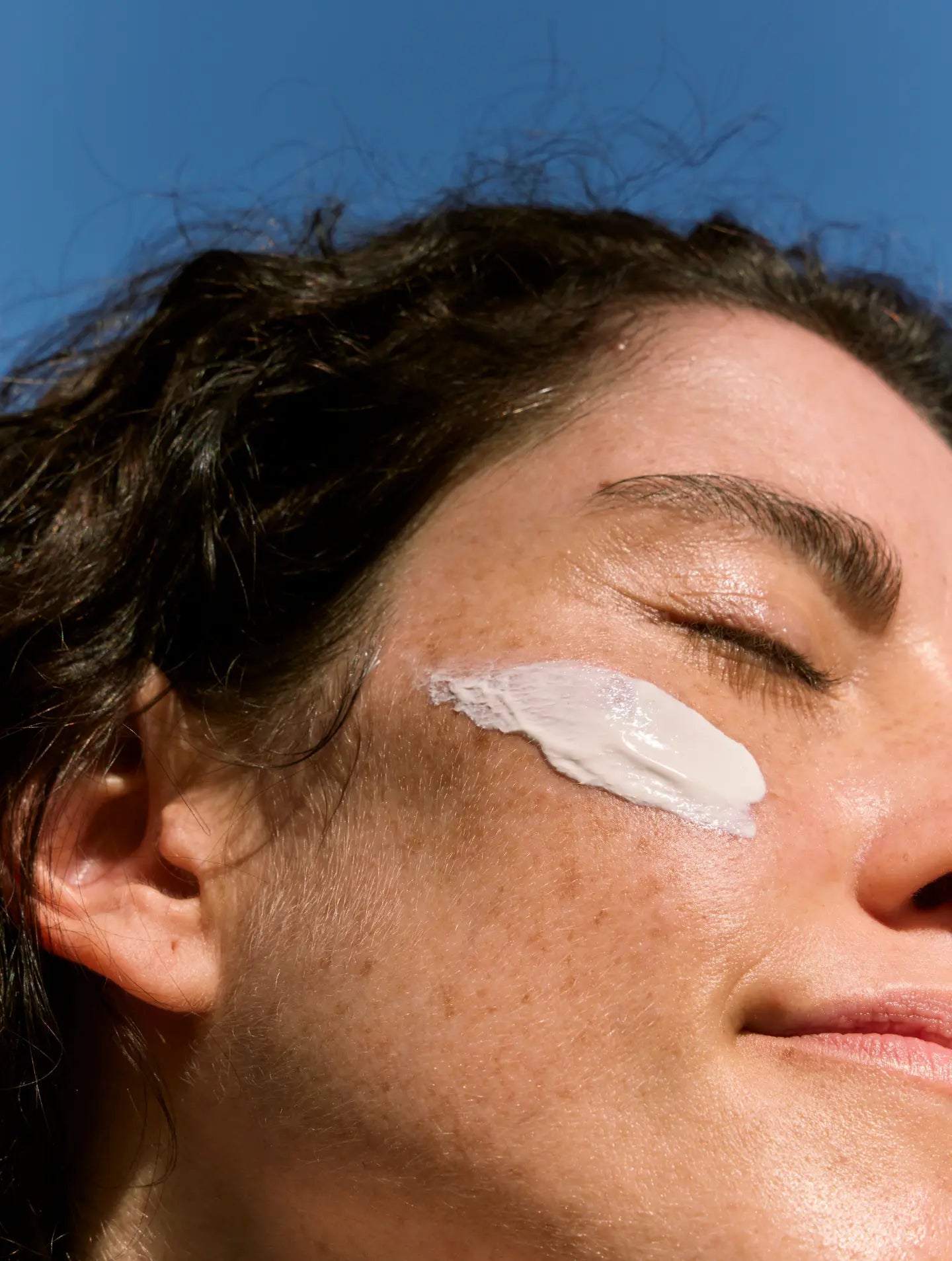 Crème Minérale SPF30 - Visage & Corps - PURÄLYS PARIS