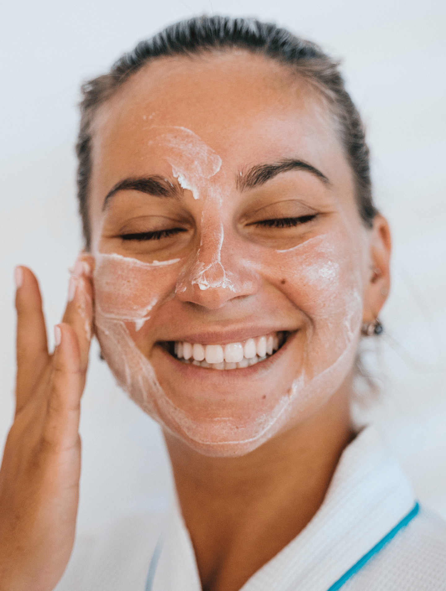 Lait Démaquillant Soyeux – Nourrissant & Apaisant - PURÄLYS PARIS