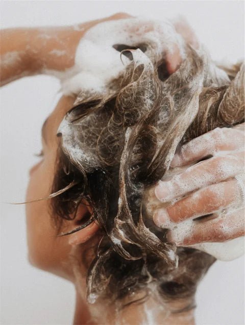 Shampooing Pro Fortifiant – Volumisant & Nourrissant - PURÄLYS PARIS
