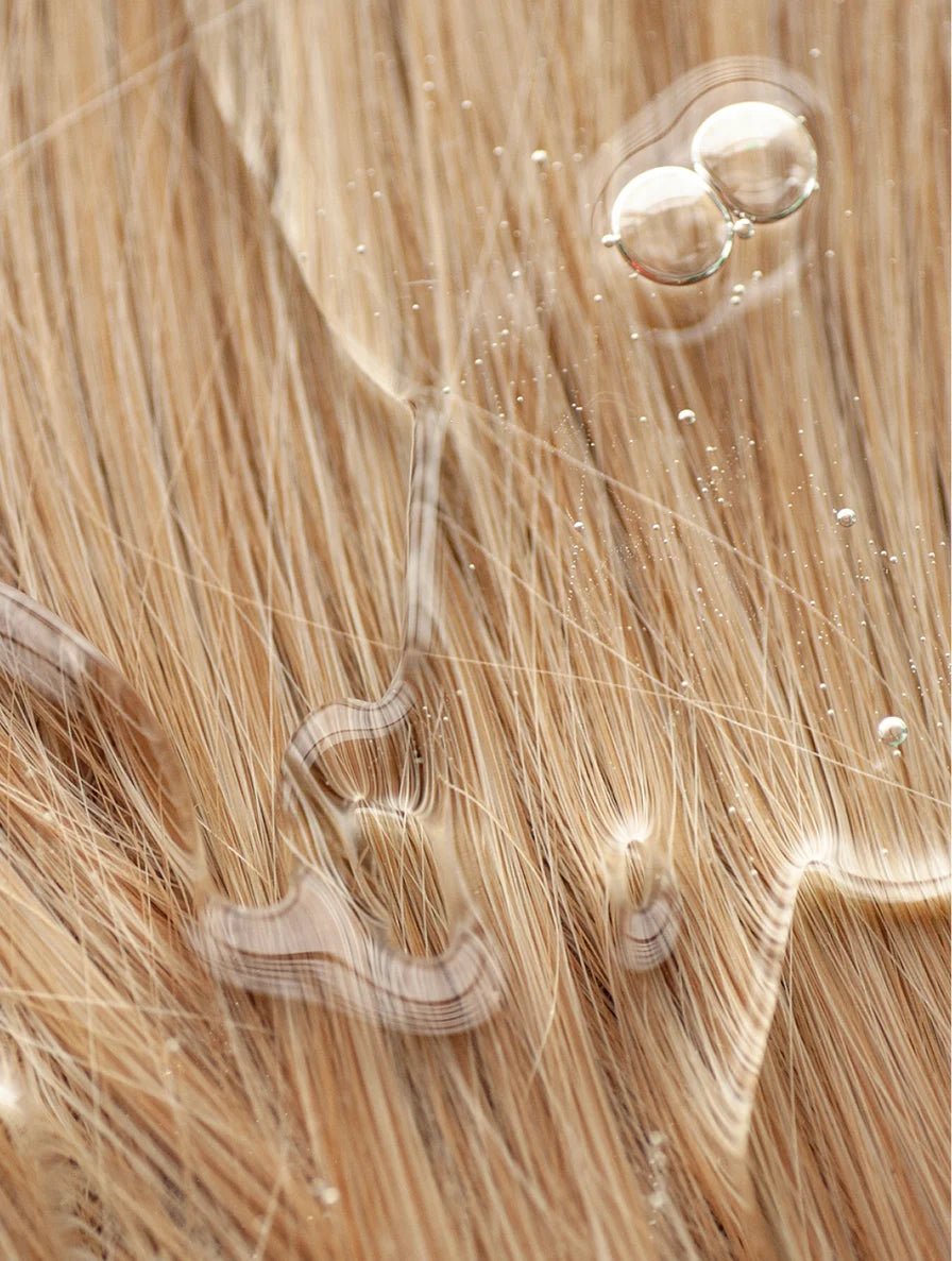 Shampooing Pro Brillant - Volume & Brillance - PURÄLYS PARIS