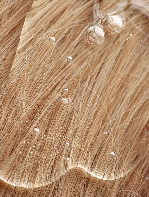 Shampooing Pro Fortifiant – Volumisant & Nourrissant - PURÄLYS PARIS