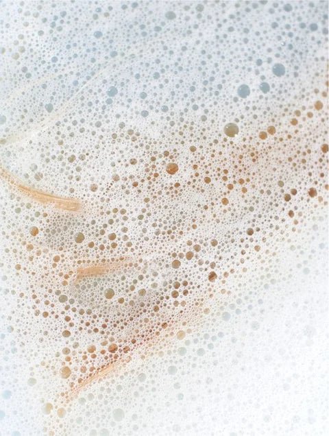Shampooing Pro Sensible – Nutrition & Volume - PURÄLYS PARIS